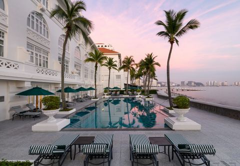 Eastern & Oriental Hotel